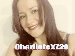 CharlloteXZ26