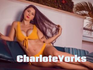 CharloteYorks
