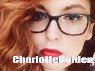 CharlotteBotden