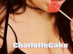 CharlotteCake