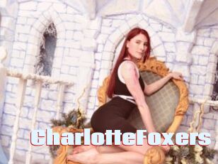CharlotteFoxers