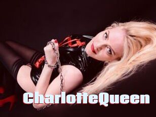 CharlotteQueen