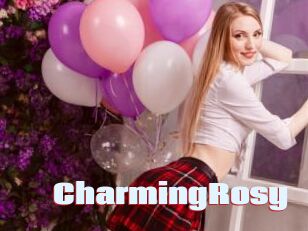 CharmingRosy