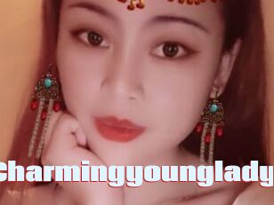 Charmingyounglady