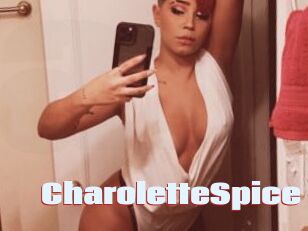 CharoletteSpice