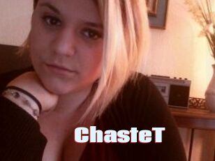 ChasteT