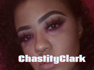 ChastityClark