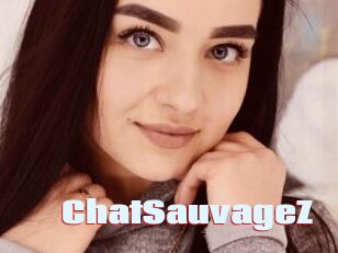 ChatSauvageZ