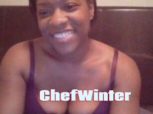 ChefWinter