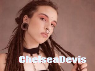 ChelseaDevis