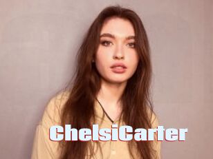 ChelsiCarter