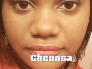Cheonsa