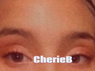 CherieB