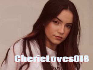 CherieLoves018