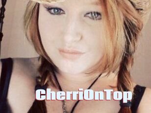 CherriOnTop