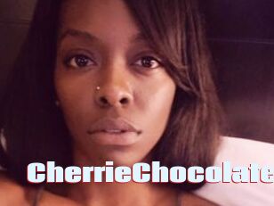 CherrieChocolate