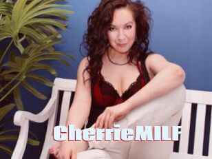 CherrieMILF