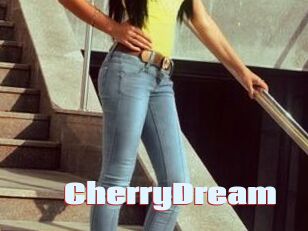 CherryDream