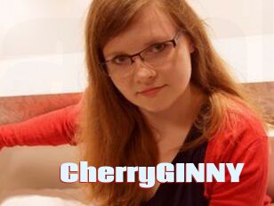 CherryGINNY