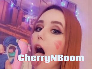 CherryNBoom