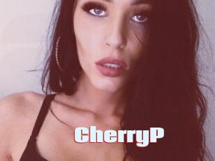 CherryP