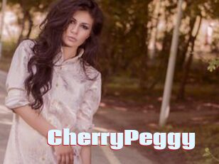 CherryPeggy