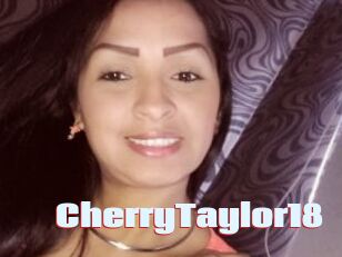 CherryTaylor18