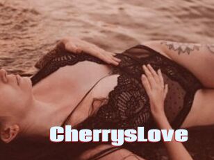 CherrysLove