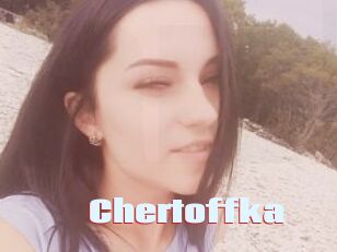 Chertoffka