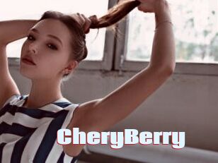 CheryBerry