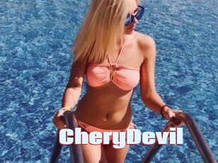 CheryDevil