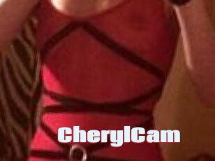 CherylCam