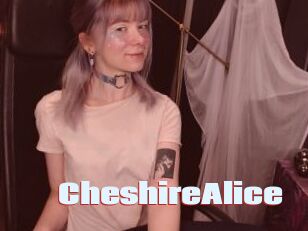 CheshireAlice