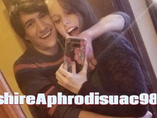 CheshireAphrodisuac98