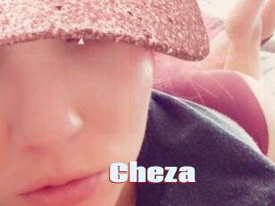 Cheza