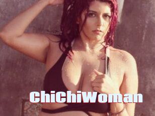 ChiChiWoman