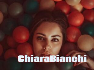 ChiaraBianchi