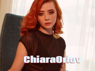 ChiaraOrlov
