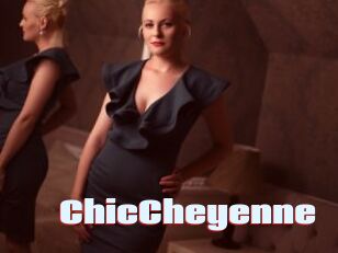ChicCheyenne