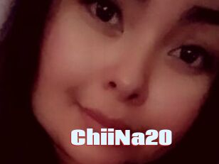 ChiiNa20