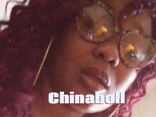 Chinaboll