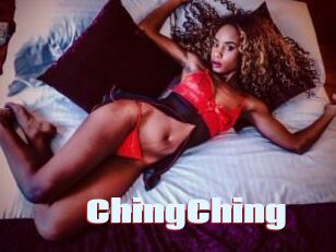ChingChing