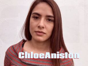 ChloeAniston