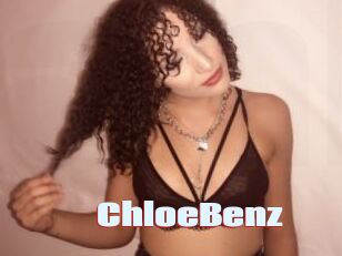 ChloeBenz