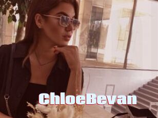 ChloeBevan