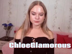 ChloeGlamorous