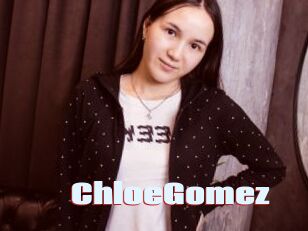 ChloeGomez