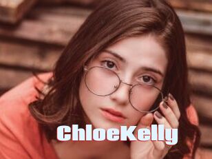 ChloeKelly