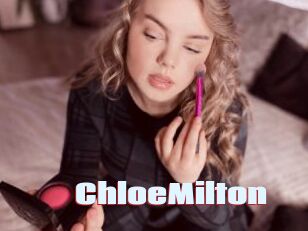 ChloeMilton