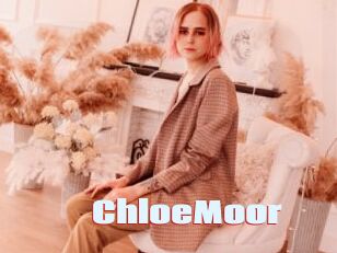 ChloeMoor